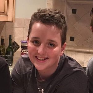 Meet your Posher, Jacob